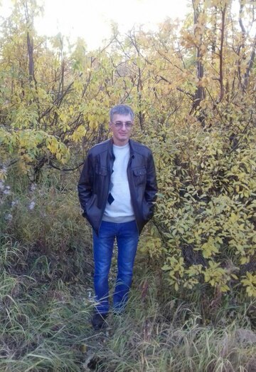 Моя фотография - Андрей, 51 из Норильск (@andrey454952)