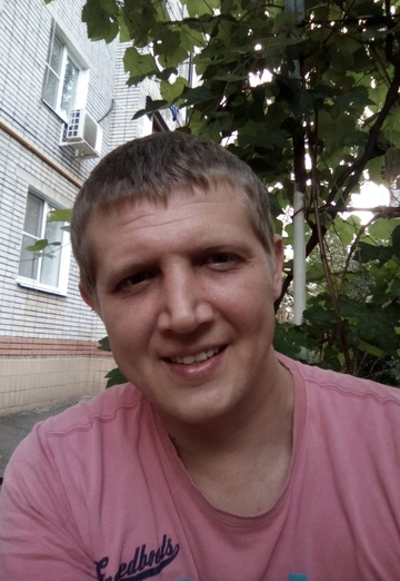 My photo - Anton, 40 from Krasnodar (@anton143933)