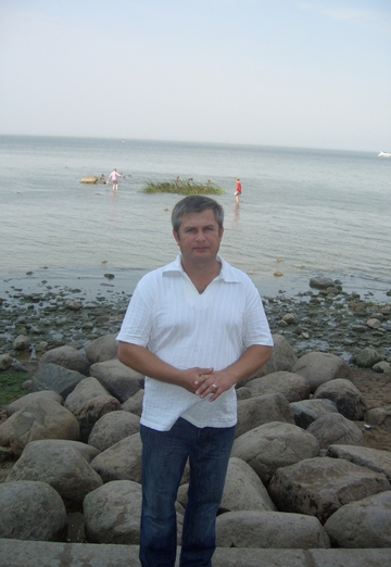 My photo - slava, 57 from Tyumen (@slava21000)