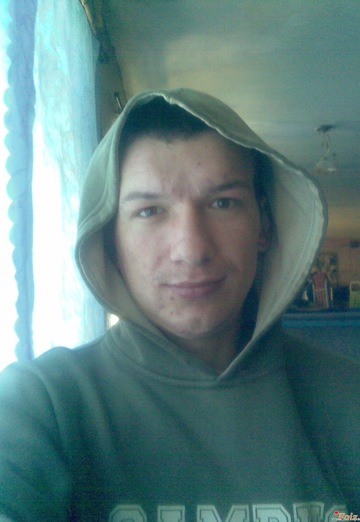 My photo - Denis, 29 from Horlivka (@denis164100)