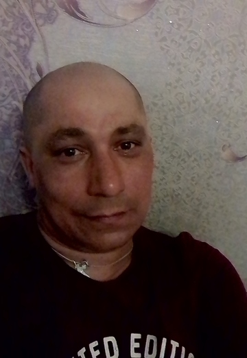 My photo - Vyacheslav, 49 from Sovetsk (@vyacheslav75765)