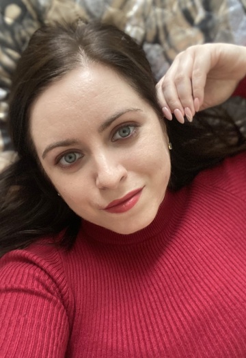 My photo - Arina, 31 from Uglich (@arina24231)