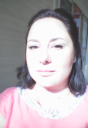 My photo - Larisa, 49 from Pavlovsky Posad (@larisa42827)
