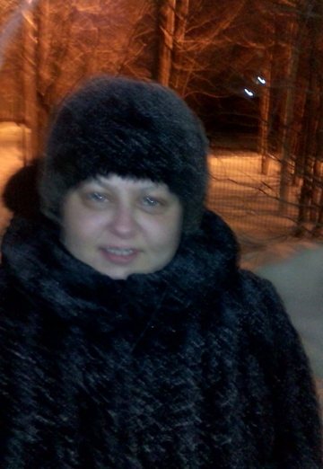 Моя фотография - Марина ♥♥♥ .ℒℴѵℯ..  ♥, 43 из Мурманск (@marina160205)