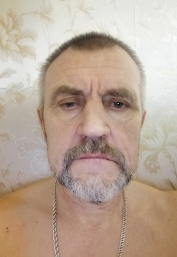 Моя фотография - Андрей, 56 из Кокошкино (@andrey823432)
