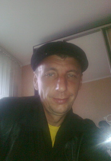 Моя фотография - Igor, 47 из Умань (@igor164322)