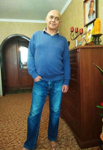 Моя фотография - Валерий, 60 из Южноукраинск (@valeriy76109)