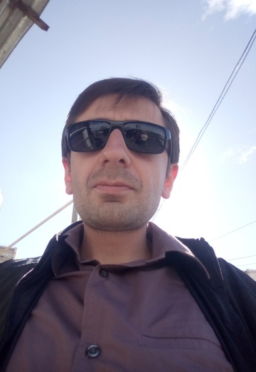 My photo - Hovo, 38 from Yerevan (@hovo1057)