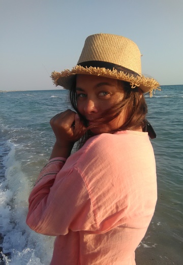 Mein Foto - Valentina, 47 aus Neapel (@valentina40292)
