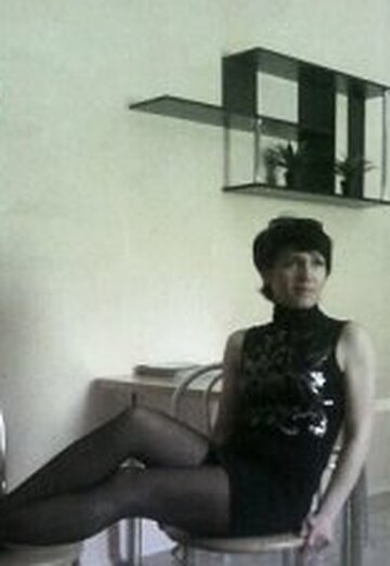 Моя фотография - ирина, 51 из Димитровград (@irina95571)