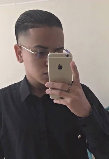 My photo - Jefferson, 24 from Medellín (@jefferson80)