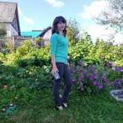 Валерия, 27, Морки