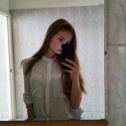 Пелагея, 22, Гусь-Хрустальный