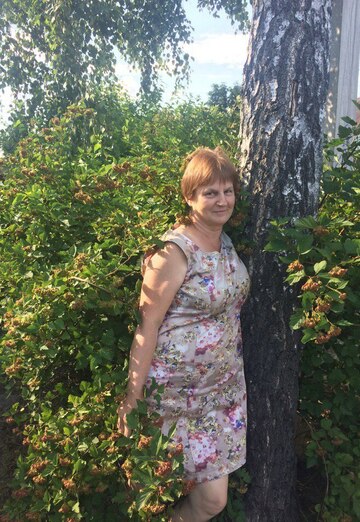 Моя фотография - Лариса, 70 из Брянск (@larisa34091)