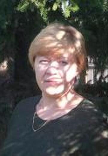 My photo - Olga, 55 from Minusinsk (@olga195367)