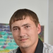 Павел, 35, Курагино