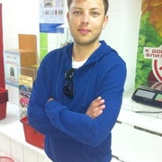 Андрей, 37, Верхнеднепровский