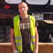 Александр, 32, Москва