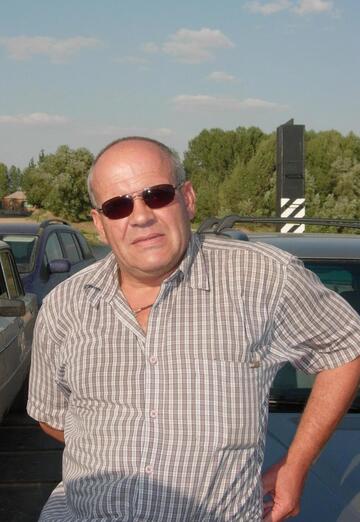 My photo - APchelkin, 58 from Ufa (@aleksey159688)