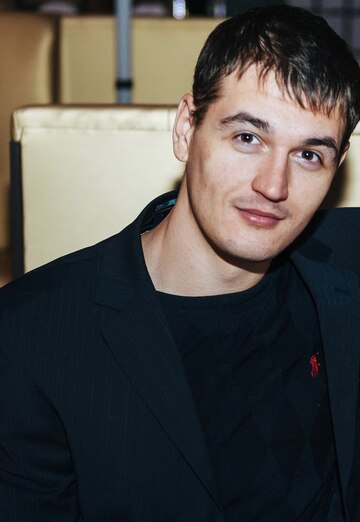 Моя фотография - Святослав, 36 из Энергодар (@svyatoslav320)