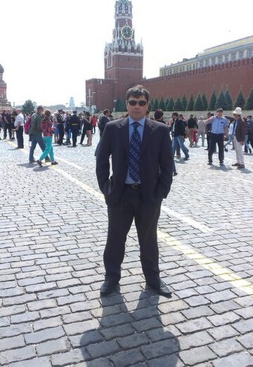 Моя фотография - Анатолий, 51 из Качканар (@anatoliy22241)