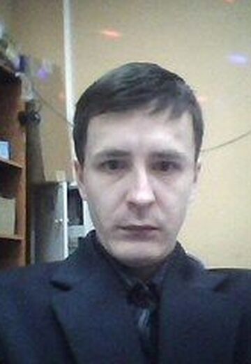 Моя фотография - игорь коленков, 40 из Иваново (@igorkolenkov)