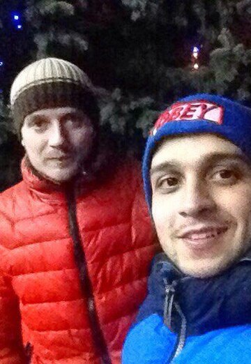 My photo - Ruslan, 31 from Luhansk (@ruslan109075)