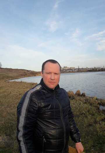 Моя фотография - Саша, 41 из Нижний Тагил (@sasha222776)