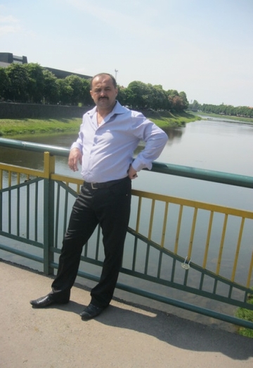 My photo - Vasil, 55 from Ternopil (@waska-68)