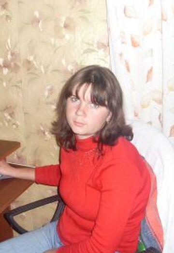 Моя фотография - катюха, 35 из Мариинск (@katuha5042475)
