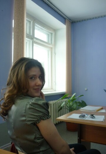 Dasha93 (@darya-popova-93) — моя фотография № 2