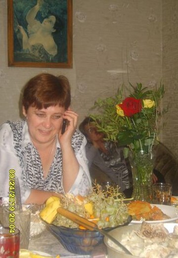 Моя фотография - Татьяна, 62 из Озерск (@tatwyna8023991)