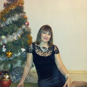 Larisa 62 Orenburg