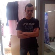 александр, 41, Сафоново
