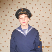 Евгений, 27, Гвардейск