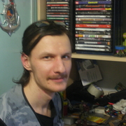 ALEKSEI, 39, Междуреченский
