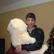 sharudin, 32, Ботлих