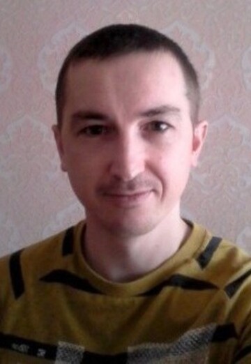 Sergey (@sergey393700) — benim fotoğrafım № 3