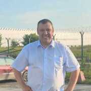 Mihail 49 Novosibirsk