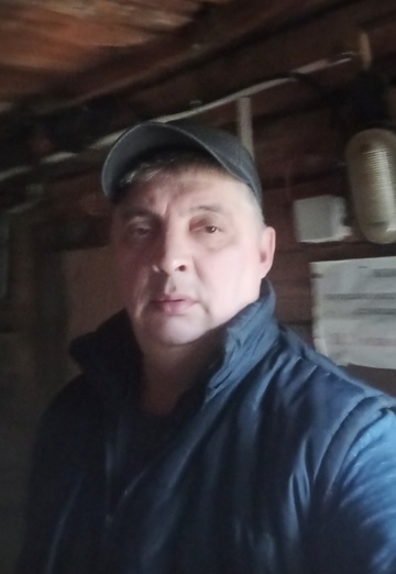 Моя фотография - Юрий Иноятов, 54 из Невьянск (@uriyinoyatov)