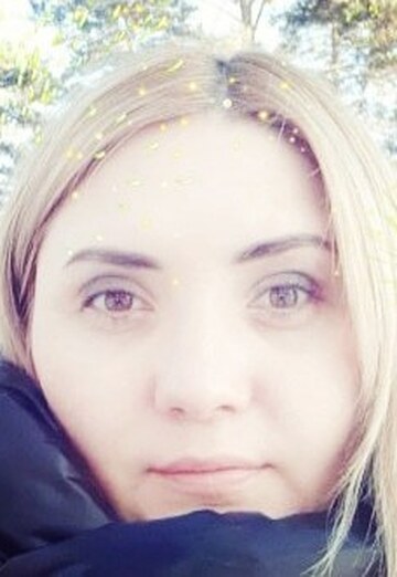 My photo - Ekaterina, 32 from Chita (@ekaterina152778)