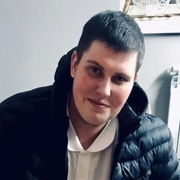 Гена, 20, Райчихинск