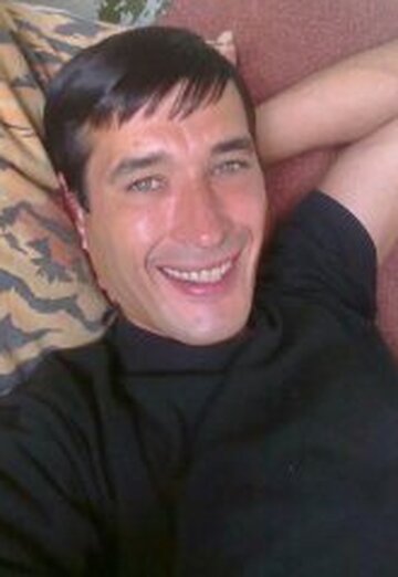 My photo - Andrey, 42 from Odessa (@andrey545033)