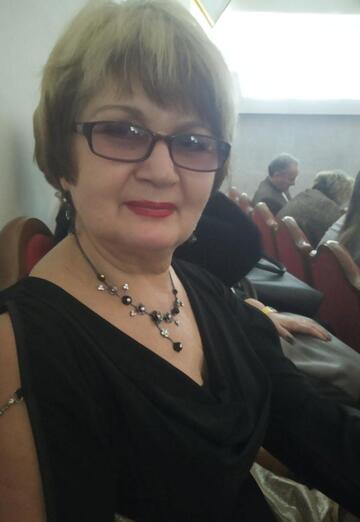 Моя фотография - Ольга, 61 из Донецк (@olga349227)