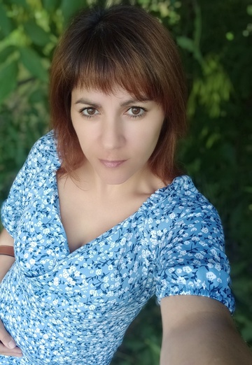 Моя фотография - Жемчужина Сердца, 39 из Егорьевск (@jemchujinaserdca)