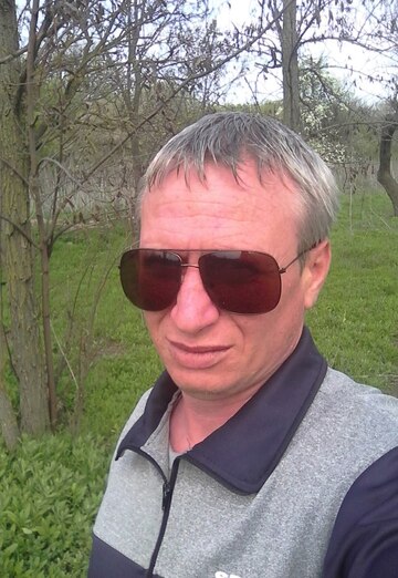 Моя фотография - Толяс, 45 из Волгодонск (@tolyas33)