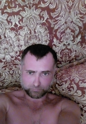 Моя фотография - Denis, 42 из Симферополь (@denis216053)