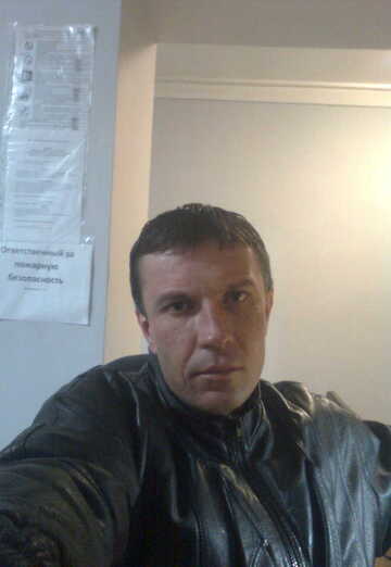 Моя фотография - Александр Петров, 49 из Харцызск (@sasha111996)