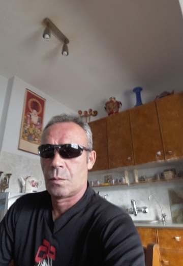 Моя фотография - Олег, 65 из Тель-Авив-Яффа (@oleg225096)
