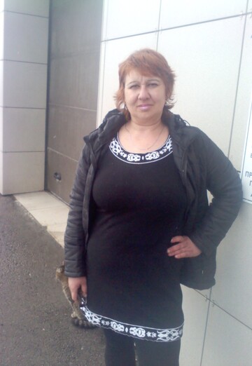 Моя фотография - Лена, 42 из Магнитогорск (@lena68365)